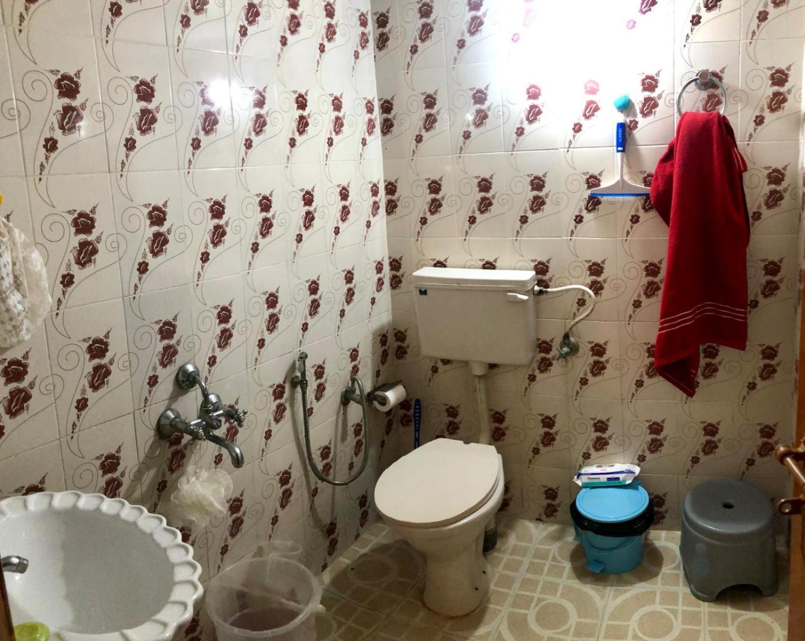 Mother Tree Inn Kochi Екстериор снимка